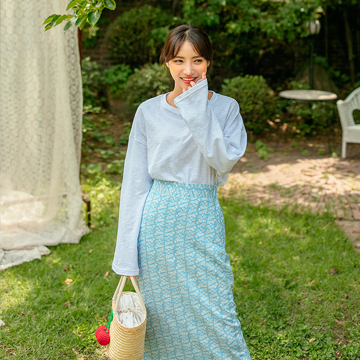 ジェル君ティーシャツ44337
